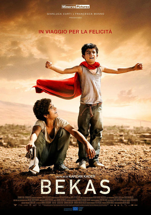Bekas - In Viaggio Per La Felicita' - 2012