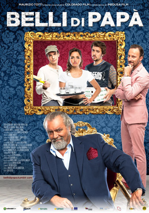 Belli Di Papà - 2015