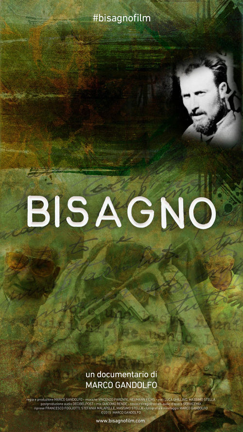 Bisagno - 2016
