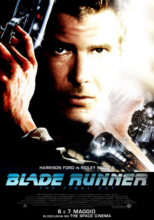 Blade Runner: The Final Cut - 2015