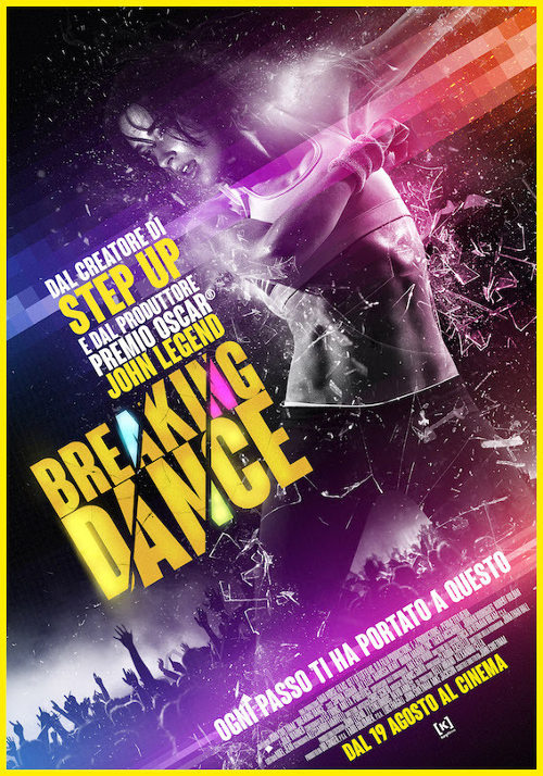 Breaking Dance - 2015 1 Breaking Dance - 2015