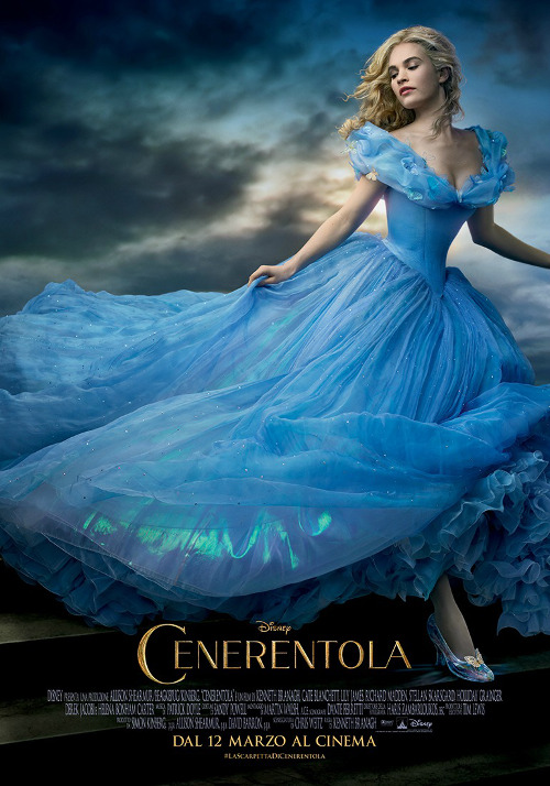 Cenerentola - 2015