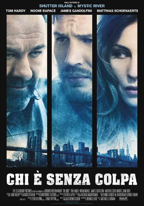 Chi E' Senza Colpa - 2015