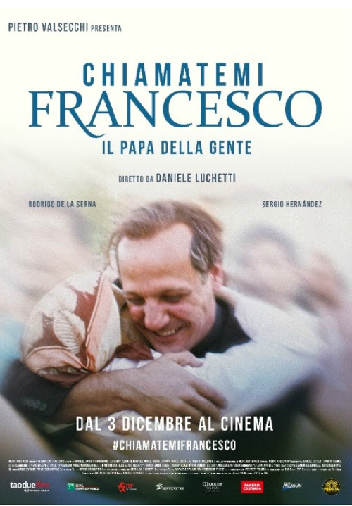 Chiamatemi Francesco - 2015