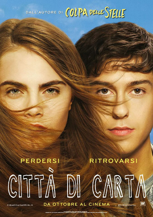Città Di Carta - 2015