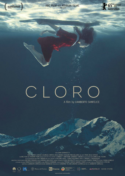 Cloro - 2015