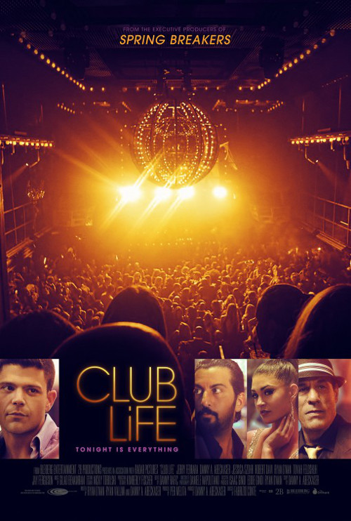 Club Life - 2015