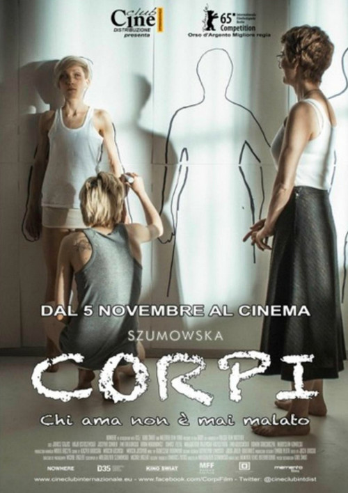 Corpi - 2015