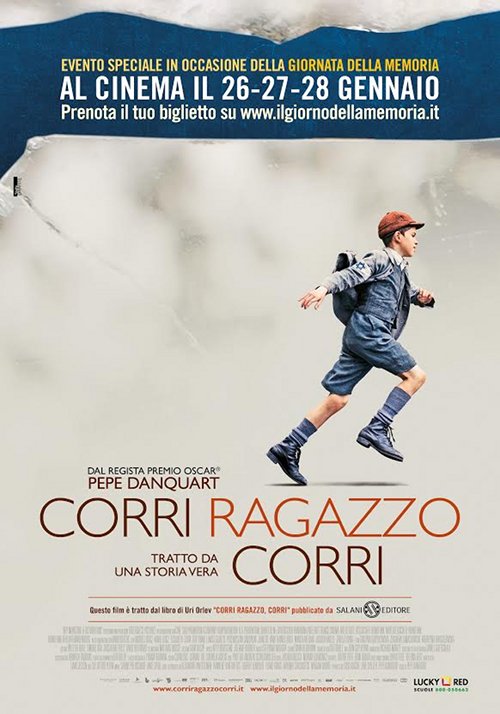 Corri Ragazzo Corri - 2013