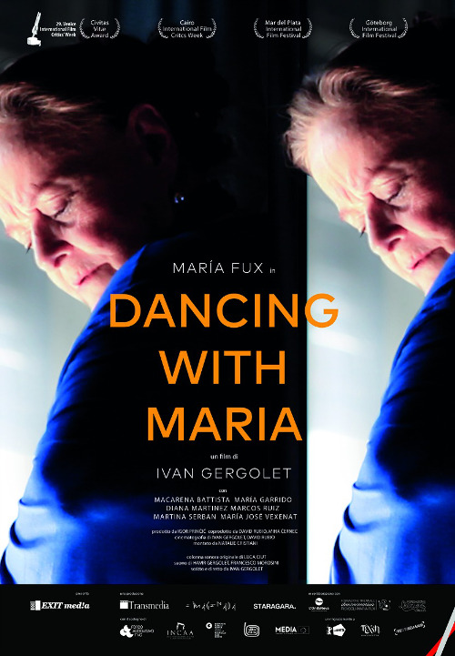 Dancing With Maria - 2014