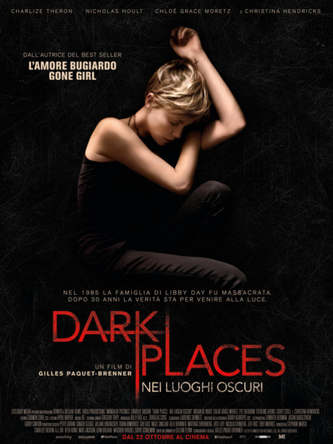 Dark Places - Nei Luoghi Oscuri - 2015