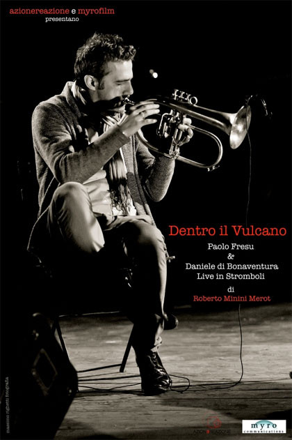 Dentro Il Vulcano - 2015