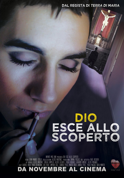 Dio Esce Allo Scoperto - 2012 1 Dio Esce Allo Scoperto - 2012