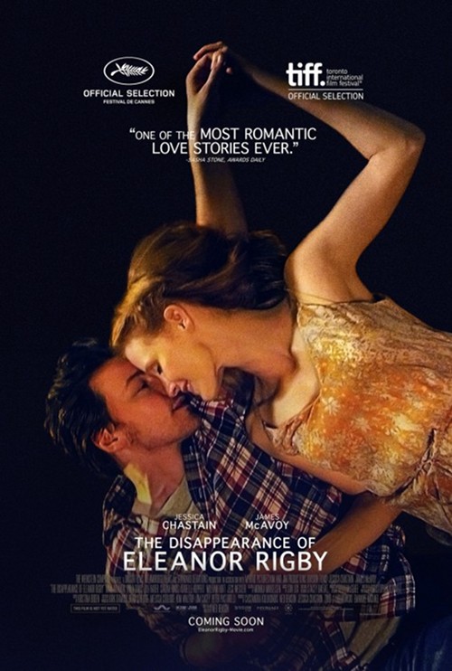 La Scomparsa Di Eleanor Rigby: Loro - 2014 1 La Scomparsa Di Eleanor Rigby: Loro - 2014