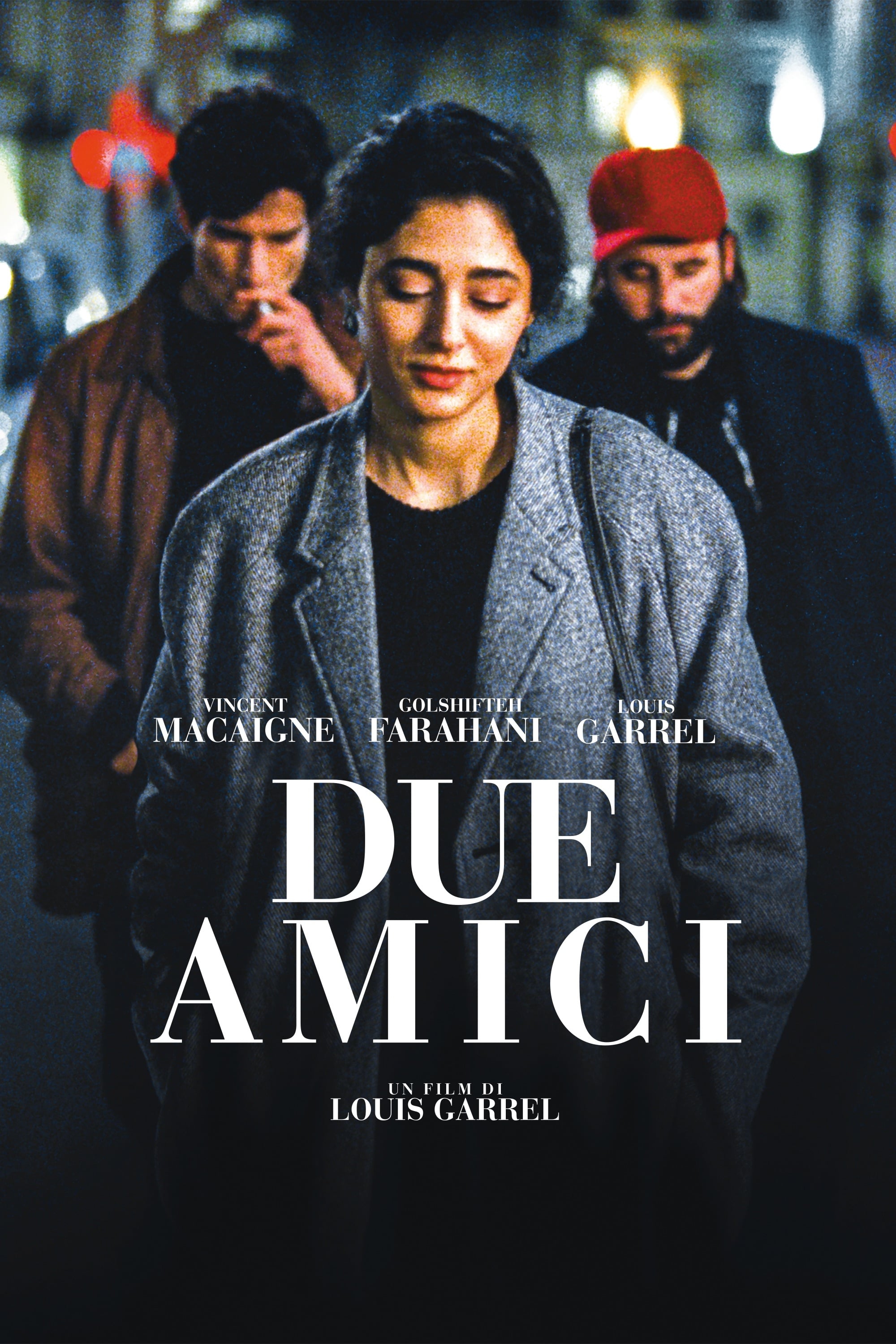 Due Amici - 2015