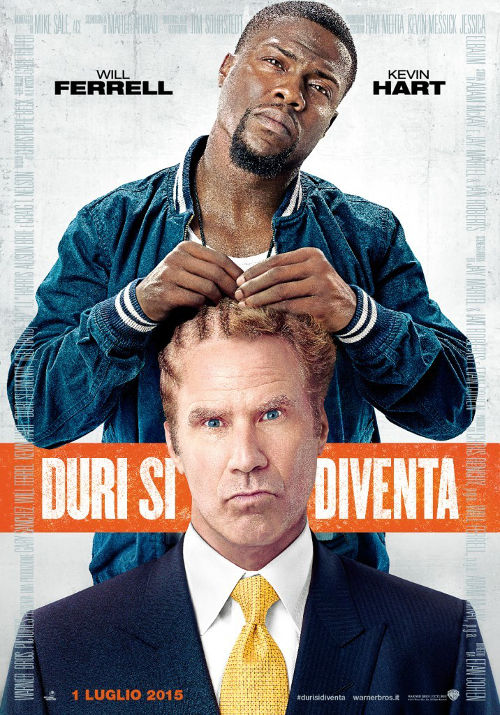 Duri Si Diventa - 2015