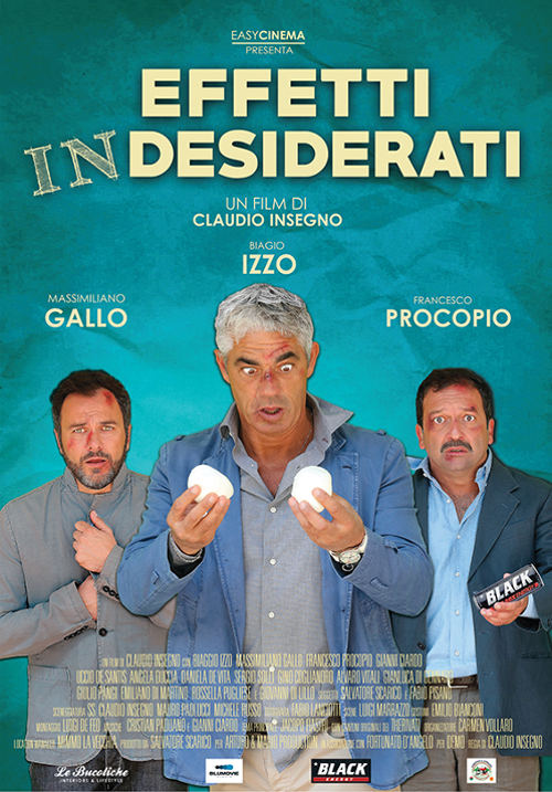 Effetti In-Desiderati - 2015