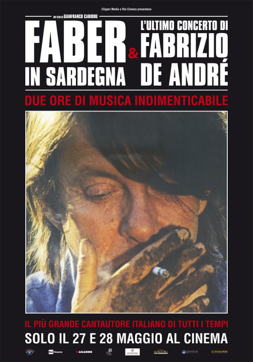 Faber In Sardegna - 2015
