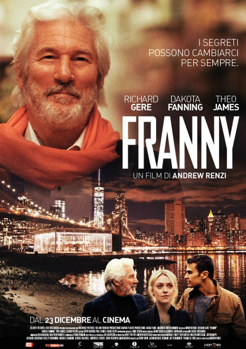 Franny - 2015