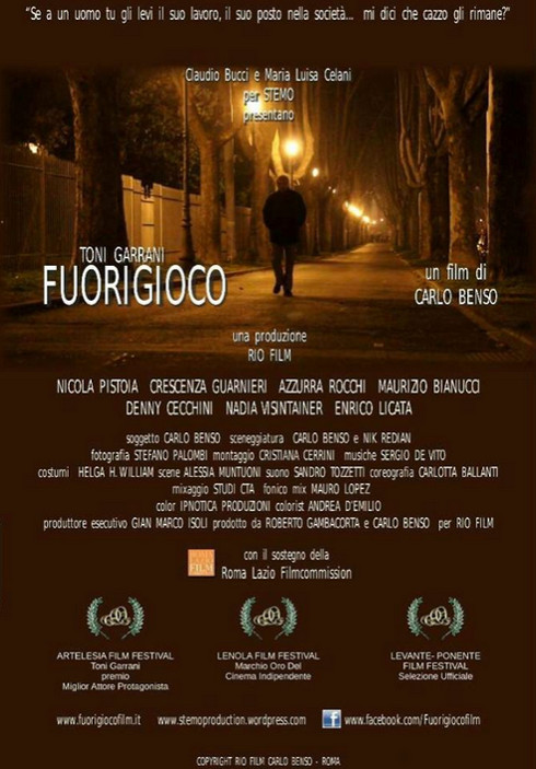 Fuorigioco - 2015 1 Fuorigioco - 2015