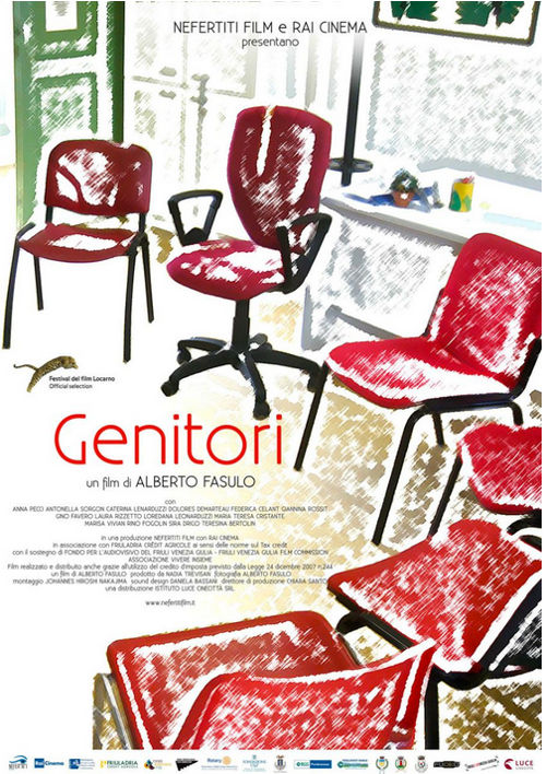 Genitori - 2015 1 Genitori - 2015