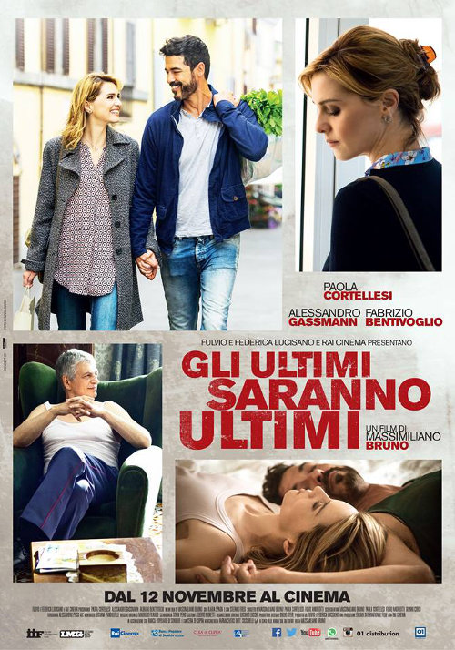 Gli Ultimi Saranno Ultimi - 2015