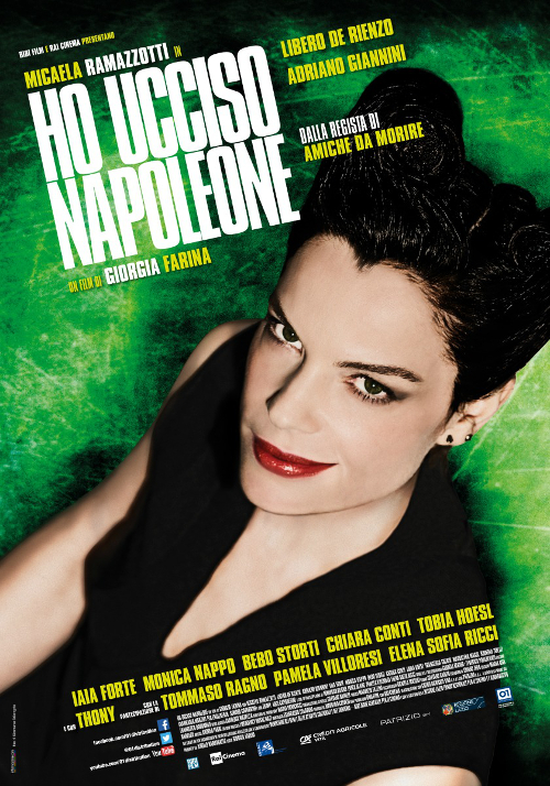 Ho Ucciso Napoleone - 2015 1 Ho Ucciso Napoleone - 2015