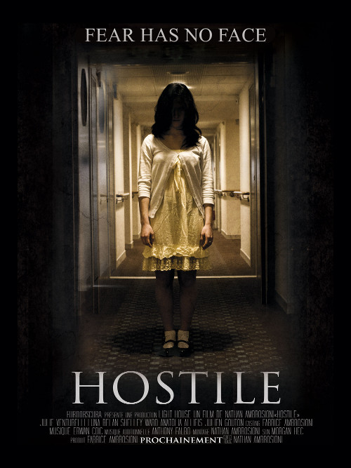 Hostile - 2014