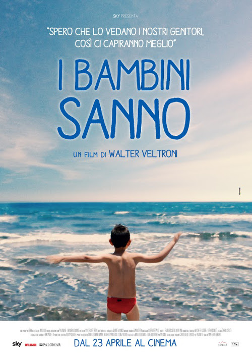 I Bambini Sanno - 2015