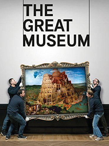 Il Grande Museo Di Vienna - 2014