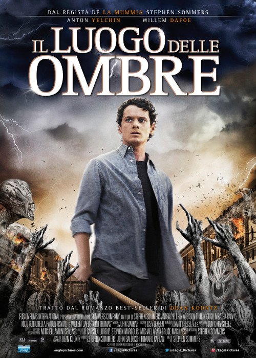 Il Luogo Delle Ombre - 2013