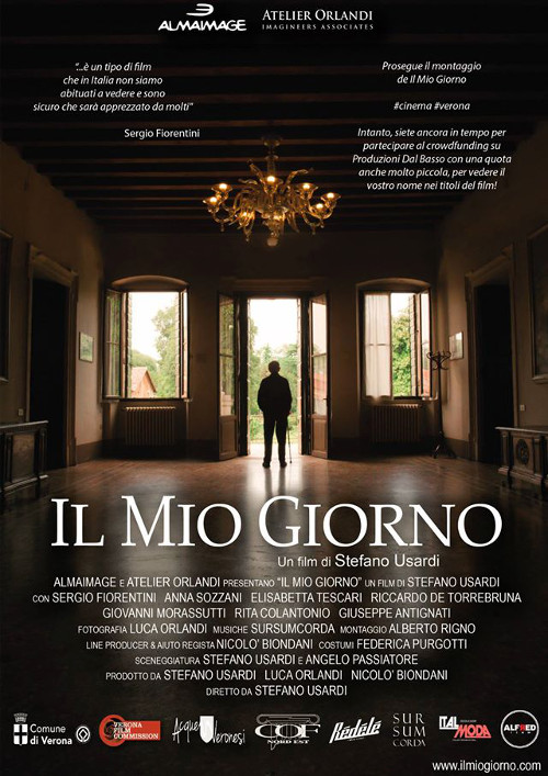 Il Mio Giorno - 2014