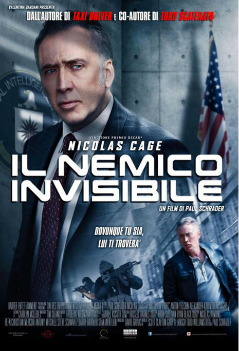 Il Nemico Invisibile - 2014
