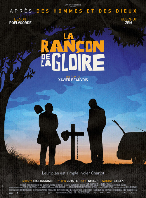 Il Prezzo Della Gloria - 2014