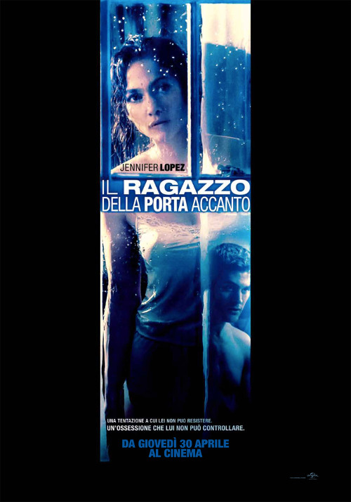 Il Ragazzo Della Porta Accanto - 2015 1 Il Ragazzo Della Porta Accanto - 2015