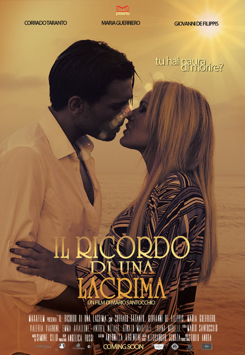 Il Ricordo Di Una Lacrima - 2015
