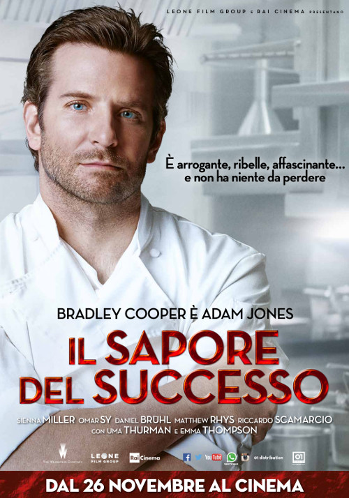 Il Sapore Del Successo - 2015