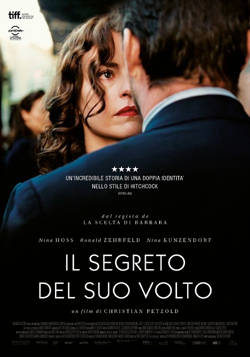 Il Segreto Del Suo Volto - 2014