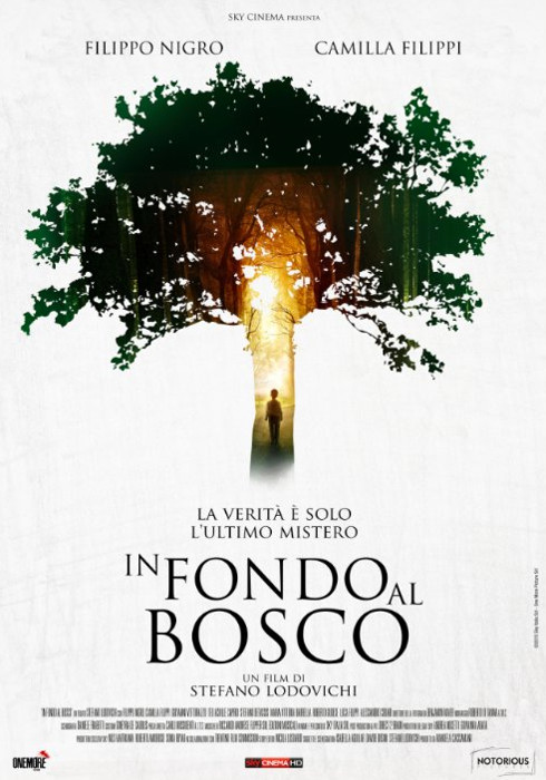 In Fondo Al Bosco - 2015