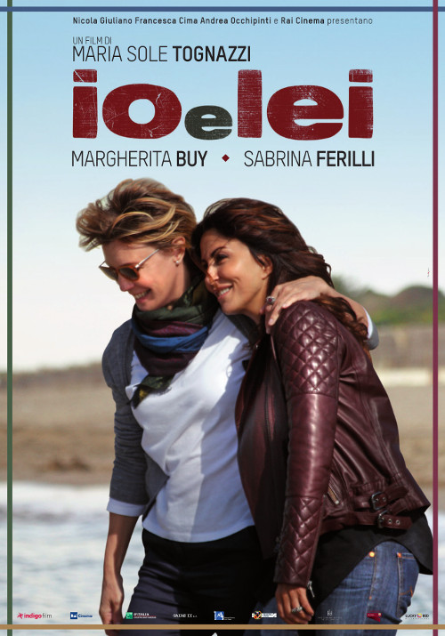 Io E Lei - 2015
