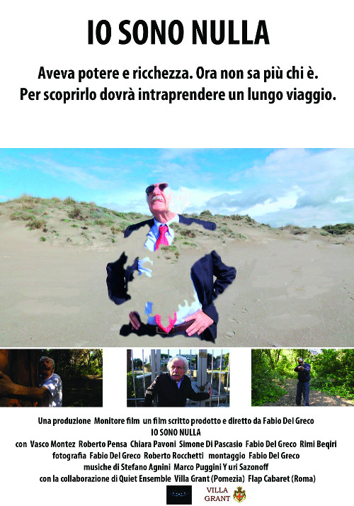 Io Sono Nulla - 2013 1 Io Sono Nulla - 2013