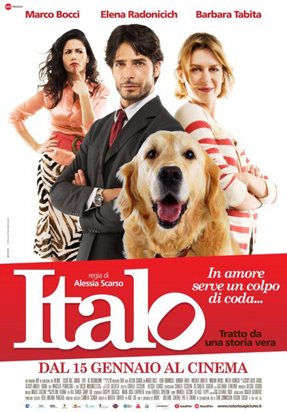 Italo - 2014