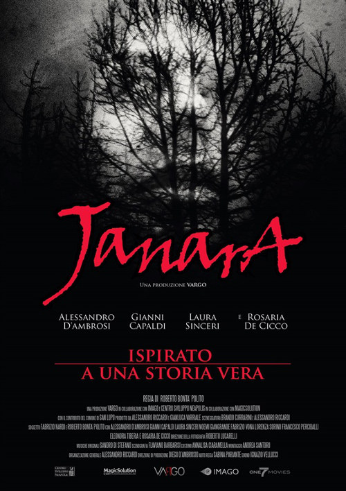 Janara - 2014