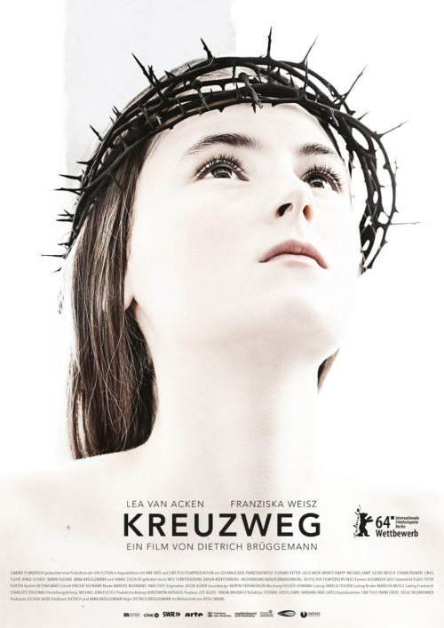Kreuzweg - Le Stazioni Della Fede - 2014