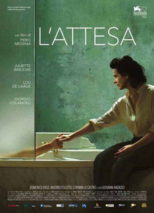 L'attesa - 2015