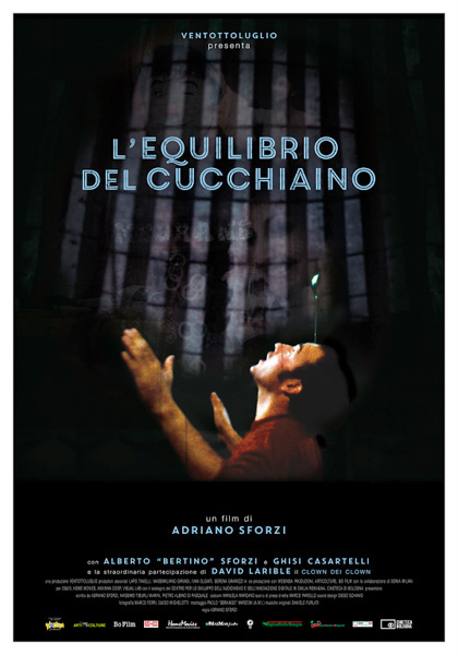 L'equilibrio Del Cucchiaino - 2015