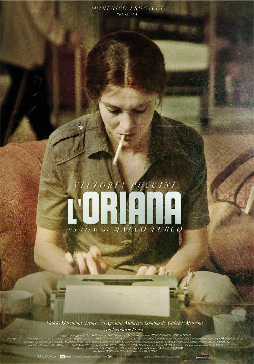 L'oriana - 2015