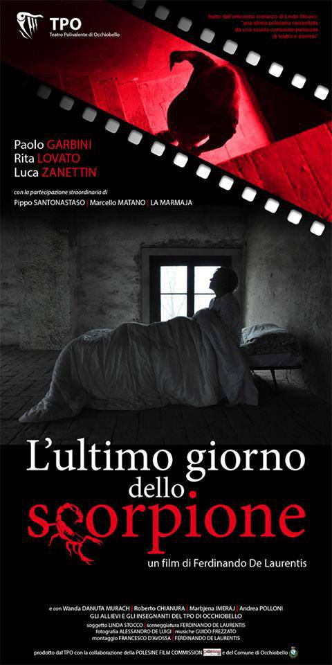 L'utimo Giorno Dello Scorpione - 2015
