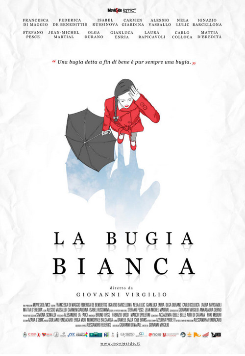 La Bugia Bianca - 2015