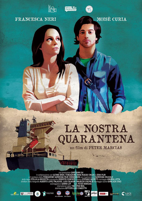 La Nostra Quarantena - 2015